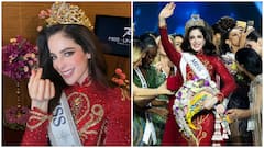 Fatima Bosch Wins Miss Universe 2025: Here’s Everything She Takes Home, Including The $5 Million Crown