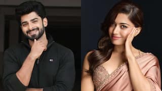 Deekshith Shetty : రష్మిక ఎంగేజ్మెంట్‌పై క్వశ్చన్ - 'ది గర్ల్ ఫ్రెండ్' హీరో దీక్షిత్ రియాక్షన్