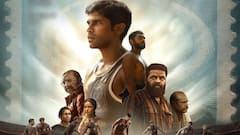 ఓటీటీలోకి వచ్చేసిన 'బైసన్' మూవీ - చియాన్ విక్రమ్ కొడుకు యాక్షన్ ఎంటర్టైనర్ ఎందులో చూడొచ్చంటే?