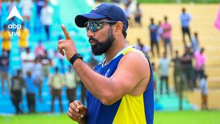 Syed Mushtaq Ali T20: ভারতীয় দলে ফেরার লড়াইয়ে থাকতে মরিয়া, কেরিয়ারে আরও এক বড় সিদ্ধান্ত শামির