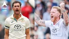 Ashes Series: অ্যাশেজের প্রথম দিনই নাটক, ভাঙল ১২৯ বছরের রেকর্ড, অশ্বিনকে ধাওয়া করছেন স্টার্ক