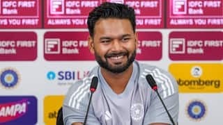 Rishabh Pant Reveals India Is Ready With Shubman Gill’s Replacement For IND vs SA 2nd Test