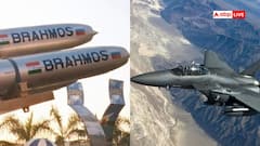 कश्मीर से कन्याकुमारी...फाइटर जेट पहले पहुंचेगा या ब्रह्मोस मिसाइल, जान लें दोनों की स्पीड?