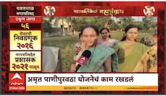 Mahapalikecha Mahasangram Yavatmal : यवतमाळमधील समस्या सुटणार का? नागरिकांच्या अपेक्षा काय?