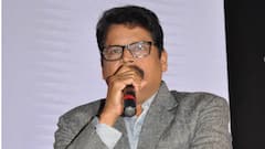 கே.எஸ்.ரவிக்குமார் வெற்றிகரமான இயக்குனராக ஜொலித்தது இப்படித்தான்! புட்டு புட்டு வைத்த சேரன்!