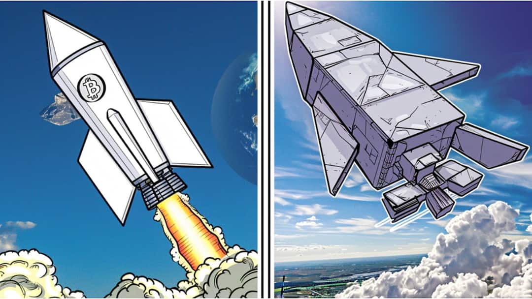 Top 3 Best Cryptocurrency for Q1 2026, One Has Surged 2.5x This Quarter