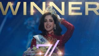 Miss Universe 2025: Mexico’s Fátima Bosch Crowned Winner; India Exits At Top 12