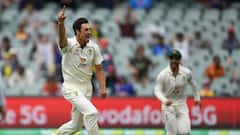 Mitchell Starc Tears Through Batters, England Bowled Out For 172 In Ashes 1st Test