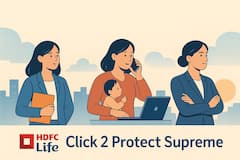 মহিলাদের কেরিয়ারের জার্নি : চ্যালেঞ্জ ও আর্থিক সুরক্ষা