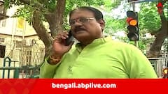 আমতার স্বাস্থ্য আধিকারিককে হেনস্থার অভিযোগ বিধায়ক নির্মল মাজির বিরুদ্ধে ! লিখিত অভিযোগ দায়ের