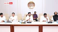 25న తెలంగాణ కేబినెట్  భేటీ - పంచాయతీ ఎన్నికలపై తుది నిర్ణయం