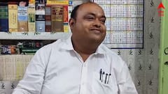 'যদি আমার মৃত্যু হয়, তার জন্য দায়ী মমতা-অভিষেক', বিস্ফোরক তমলুকের সাসপেন্ডেড তৃণমূল কাউন্সিলর