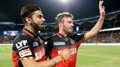 Virat Kohli’s Mega IPL Stands: His Longest, Most Dominant Partnerships Explored