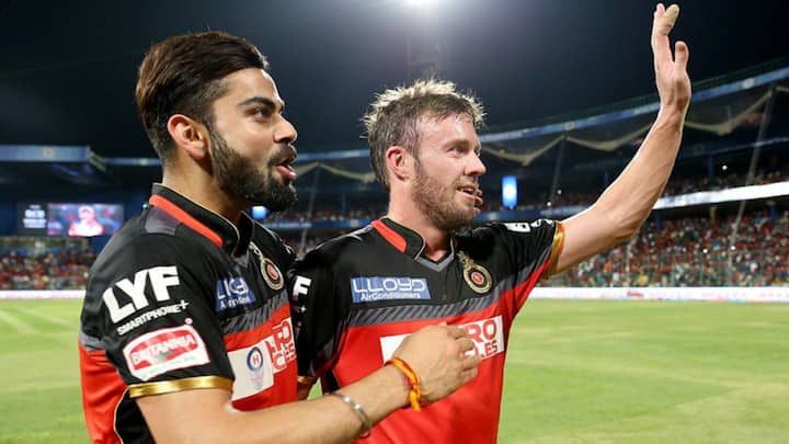 Virat Kohli's biggest partnership in IPL for RCB is with South African veteran AB de Villiers. They formed a massive 229- run stand. The former scored 109, and the latter 129 on that day against Gujarat Lions in 2016. This is also the biggest partnership in IPL history.