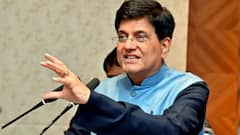 ‘Time To Act Together’: Piyush Goyal Urges India–Israel Front Against Terrorism
