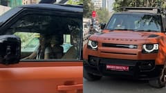 लग्जरी एसयूवी की मालकिन बनीं हार्दिक पांड्या की एक्स वाइफ नताशा, करोड़ों में है कीमत