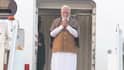 PM Modi Embarks On 3-Day Visit To South Africa To Attend G20 Summit