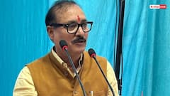 पुलिस पर भ्रष्टाचार का आरोप, BJP विधायक योगेश शुक्ला ने थाने में दिया धरना, रातों-रात निलंबन