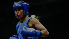 महिला मुक्केबाजों ने 9 गोल्ड मेडल जीते, भारतीय मुक्केबाजों ने किया कुल 20 मेडल पर कब्जा