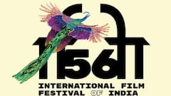 IFFI Opens 56th Edition With Gabriel Mascaro’s Dystopian Drama 'The Blue Trail'