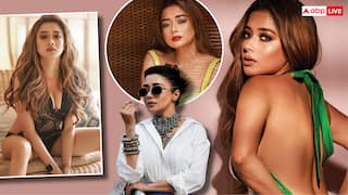 टीना दत्ता की 10 खूबसूरत तस्वीरें, लेटेस्ट फोटोशूट में पहचानी नहीं जा रहीं 'उतरन' एक्ट्रेस