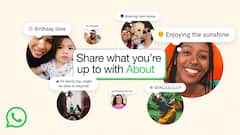 WhatsApp’s ‘About’ Is Back With A Twist: Here's How To Use This New Feature