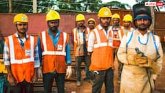 सरकार ने लागू किए 4 नए लेबर कोड, वेतन, ग्रैच्युटी और ओवरटाइम के नियम बदले, कामगारों की हुई बल्ले-बल्ले