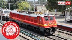 रेलवे में अप्रेंटिस के 4000 से ज्यादा पदों पर निकली भर्ती, 10वीं पास कर सकते हैं अप्लाई