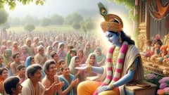 ఆధ్యాత్మికత, ఆరోగ్యం, మోక్షం.. మీ జీవితంలో మార్పులు తీసుకొచ్చే మార్గశిర మాసం విశిష్టత!