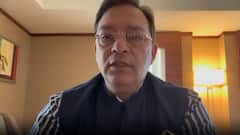 Soumyajit Ghosh, Founder of Wealthapp Distributors Pvt Ltd talks about Flexicap Fund