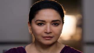 Madhuri Dixit’s New Avatar In ‘Mrs Deshpande’ Teaser Promises A Thrilling Ride