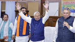 गृह तो चला गया BJP के पास, लेकिन नीतीश की JDU के पास फिर भी रहेंगे ये 'मलाईदार' विभाग