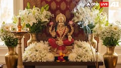 Friday Puja: Why Worshipping Goddess Lakshmi On Fridays Is Believed To Bring Wealth And Peace