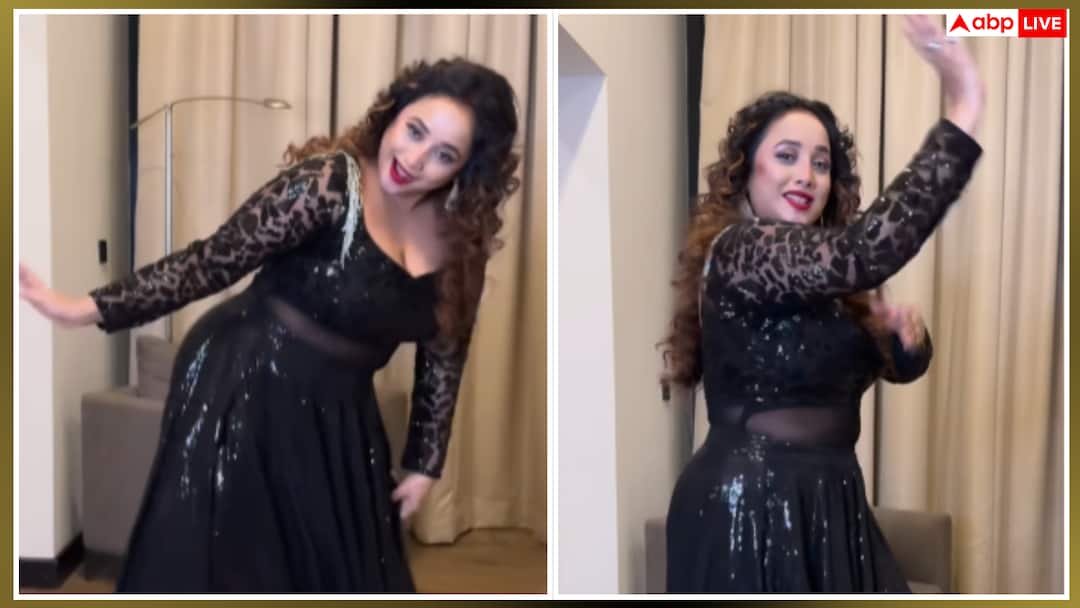 तमन्ना भाटिया के 'आज की रात' गाने पर रानी चटर्जी ने लगाए ठुमके, फैंस बोले- 'आग लगा दी दीदी'  