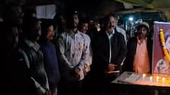 4 साल की मासूम के साथ दरिंदगी के बाद हत्या, मालेगांव में जन आक्रोश, भारी प्रदर्शन के बीच पुलिस फोर्स तैनात