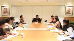 द्वारका के लाखों लोगों की पानी की किल्लत होगी दूर, नए प्लांट के लिए कच्चे पानी की सप्लाई योजना तैयार