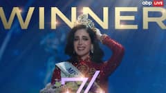 मेक्सिको की फातिमा बॉश बनीं मिस यूनिवर्स, भारत की मनिका टॉप 12 में भी नहीं बना पाई जगह