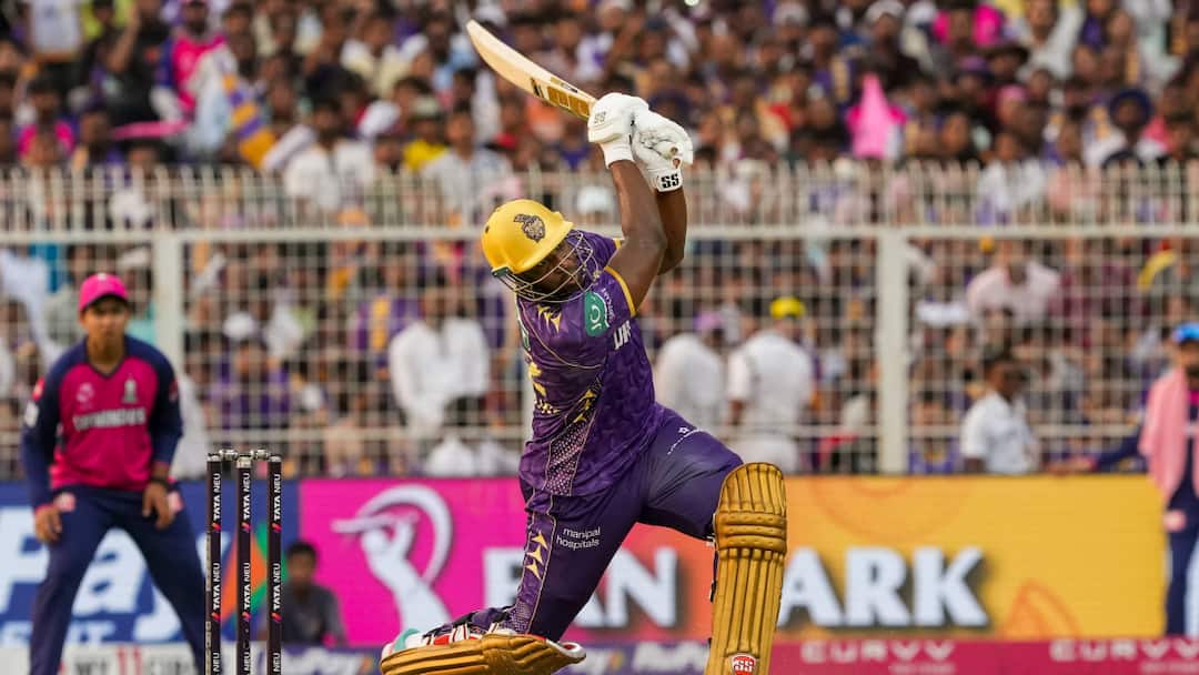 IPL 2026 Auction: 3 Released KKR Players That Could Start A Bidding War