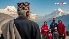 हिमाचल प्रदेश में चौंकाने वाला मामला: 45 साल बाद अपने परिवार से मिला शख्स, 16 साल की उम्र में हो गया था लापता