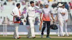 Shubman Gill Released From IND vs SA 2nd Test Squad, Seeks Specialist Opinion In Mumbai: Report