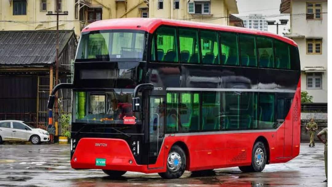 Chennai Double-Decker Bus Service to Begin Within 2 Months After 17 Years MTC Officials Chennai Double Decker Bus: 90-ஸ் கிட்ஸ் ஃபேவரைட்! மீண்டும் டபுள் டக்கர் பேருந்துகள்! 2 மாதங்களில் இயக்கம்? அதிகாரிகள் சொன்ன தகவல்