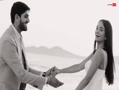 નેત્રા મંટેનાની મેરેજ સેરેમની શરૂ, જાણો જસ્ટિન બીબીર સહિત કોણ રહેશે ઉપસ્થિત