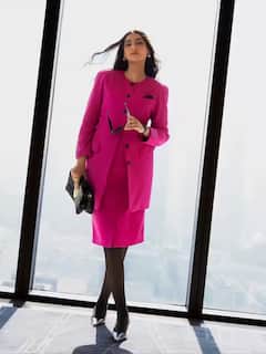 સોનમ કપૂર પ્રેગ્નન્સી કન્ફૉર્મઃ એક્ટ્રેસે બેબી બમ્પની તસવીરો સાથે કરી મા બનવાની જાહેરાત