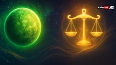 Budh Gochar 2025: बुध के राशि परिवर्तन से 3 राशियों को होगा आर्थिक लाभ! करियर में सफलता के योग