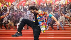 ప్రభాస్ 'ది రాజా సాబ్' నుంచి బిగ్ అప్డేట్ - 'రెబల్ సాబ్' వచ్చేస్తున్నాడు