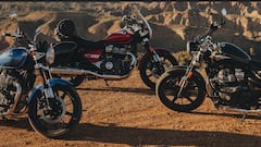 Royal Enfield Super Meteor 650: ரக்கட் ஆன சூப்பர் மீடியோர் 650.. பைக் பற்றி அறிய வேண்டிய அம்சங்கள், வசதிகள் - விலை
