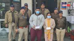 CM धामी के ऑपरेशन कालनेमि के तहत देहरादून पुलिस की बड़ी कार्रवाई, बांग्लादेशी नागरिक गिरफ्तार