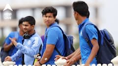 সুপার ওভারে ব্যাট করতে পাঠানো হল না বৈভব সূর্যবংশীকে! বাংলাদেশের কাছে হারের পর নিন্দের ঝড়