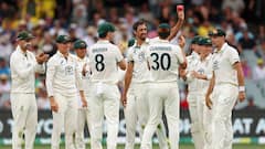 Ashes Series: অ্যাশেজের প্রথম দিনই নাটক, ভাঙল ১২৯ বছরের রেকর্ড, অশ্বিনকে ধাওয়া করছেন স্টার্ক