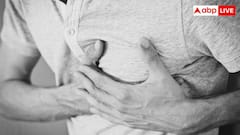 Heart Care: સાવધાન, હાર્ટ ફેલ્યોર પહેલા શરીરમાં અનુભવાય  છે આ 5 લક્ષણો